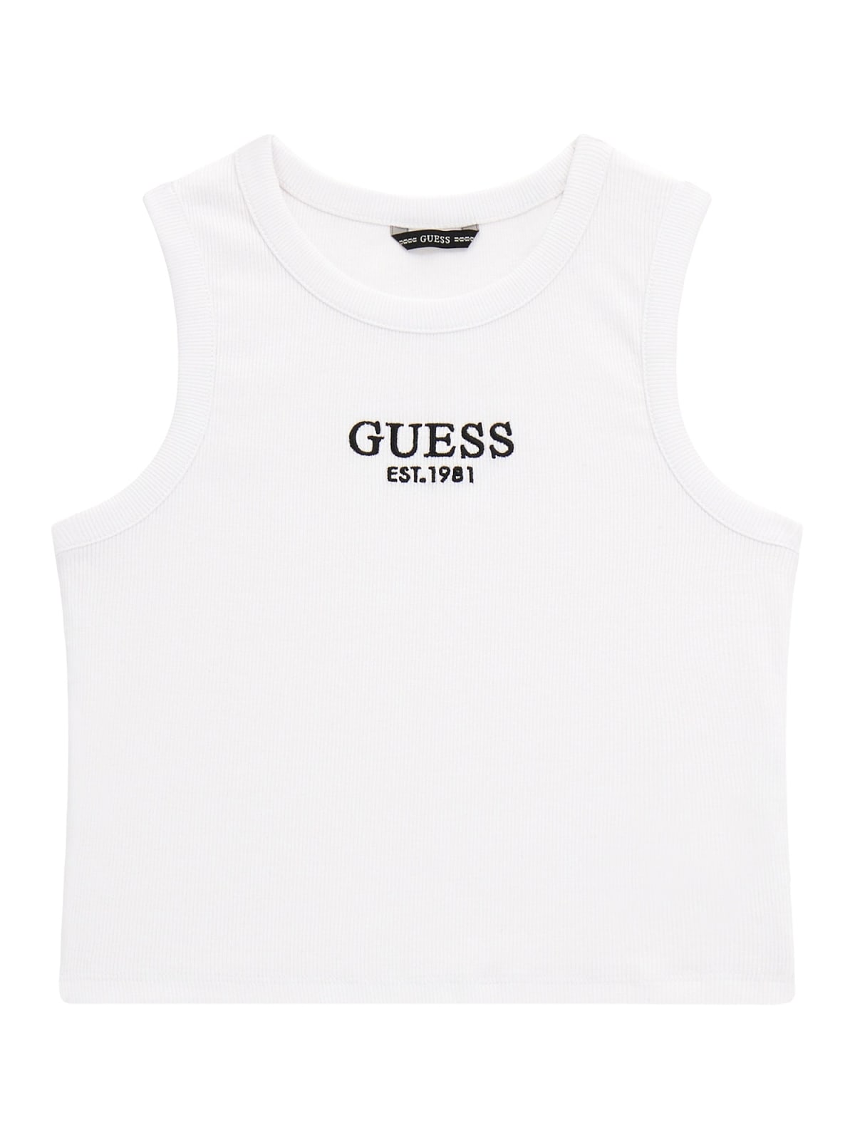 Guess girl's tank top