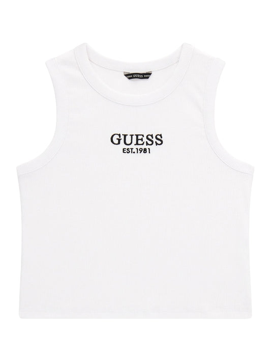 Guess girl's tank top