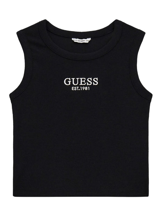 Guess girl's tank top