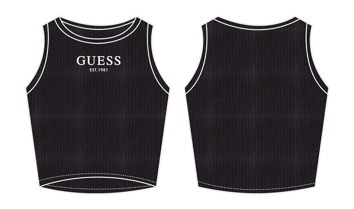 Потник за момиче Guess