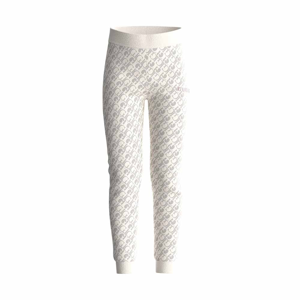 Спортен панталон за момиче Guess