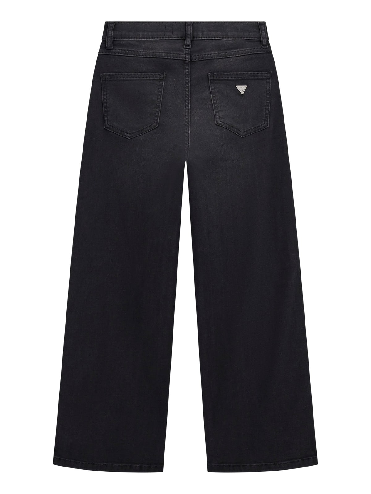 Дънки с камъни за момиче Guess