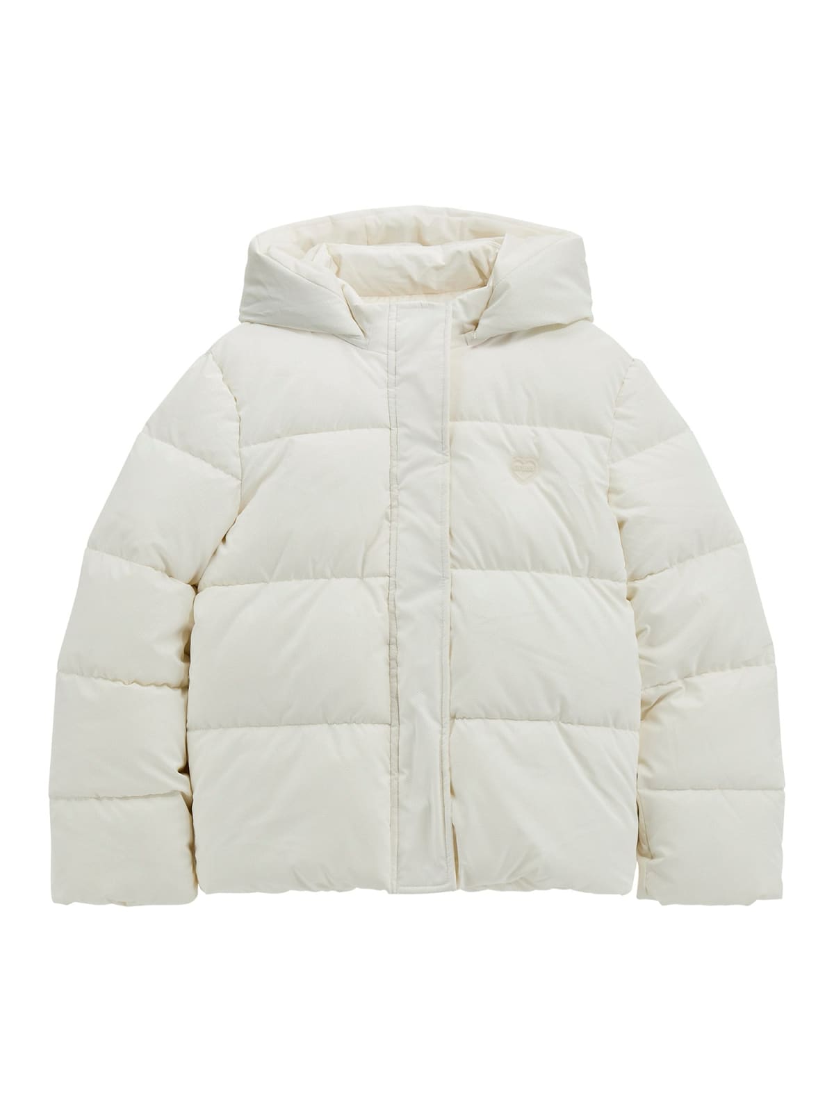 Зимно яке от гъши пух за момиче Guess