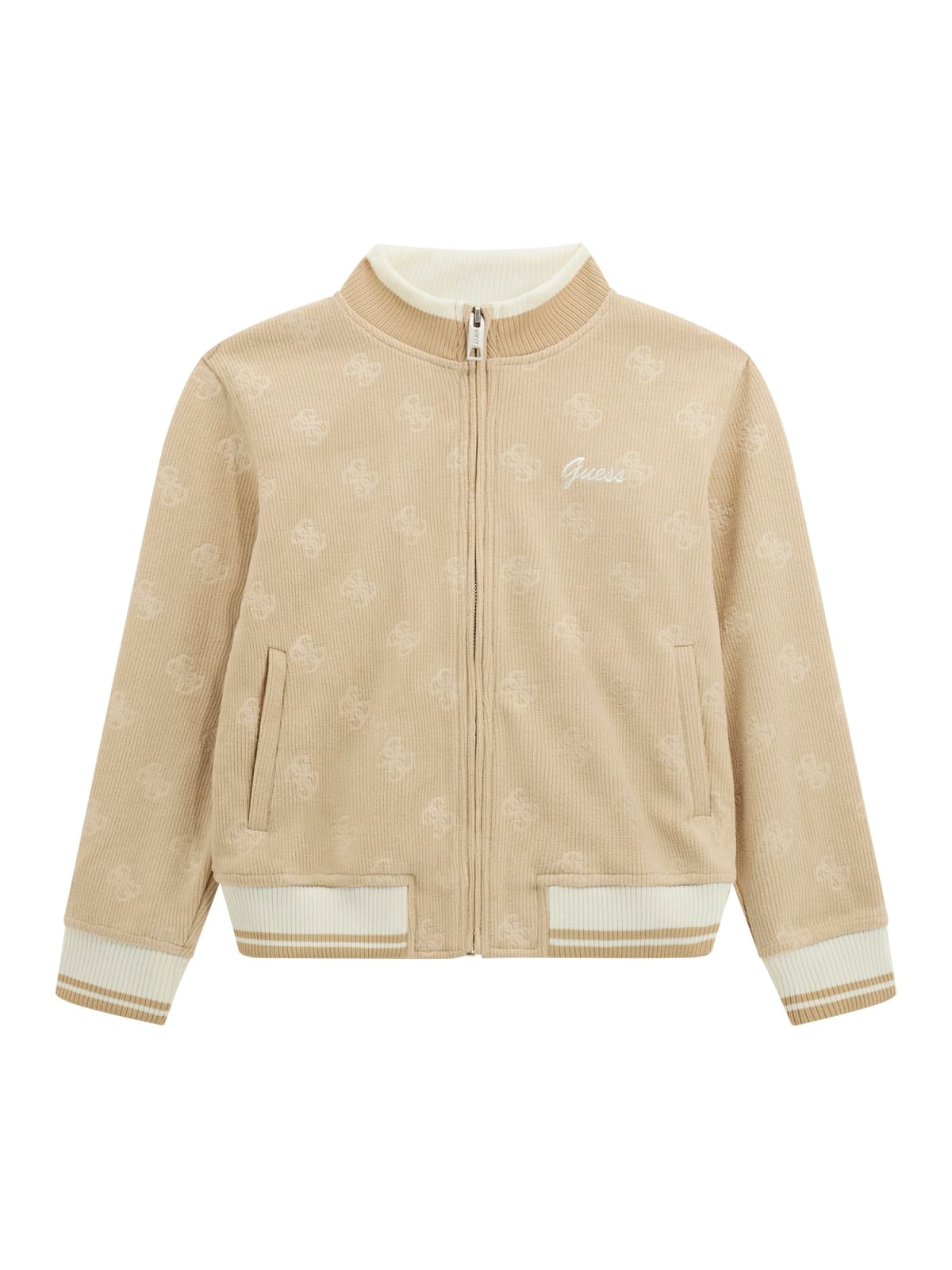 Суичър за момиче Guess