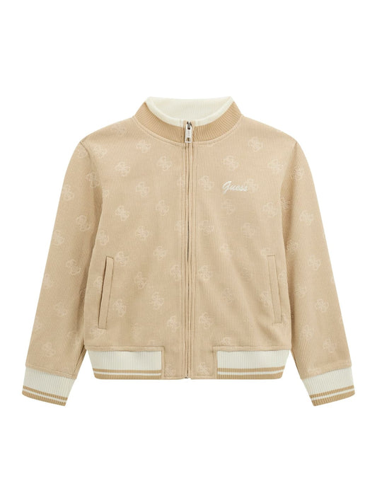 Guess girl's sweatshirt