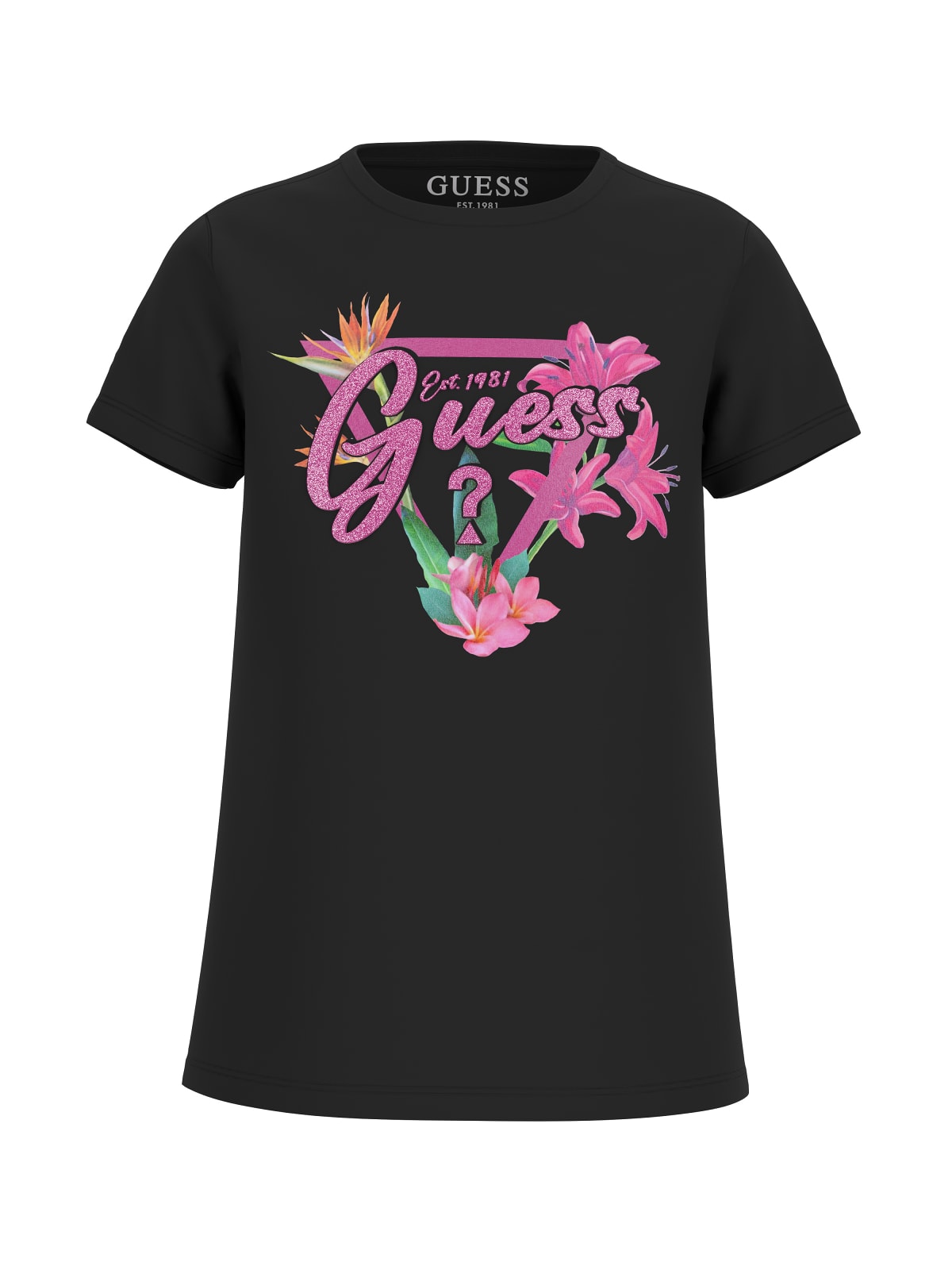 Guess girl's t-shirt