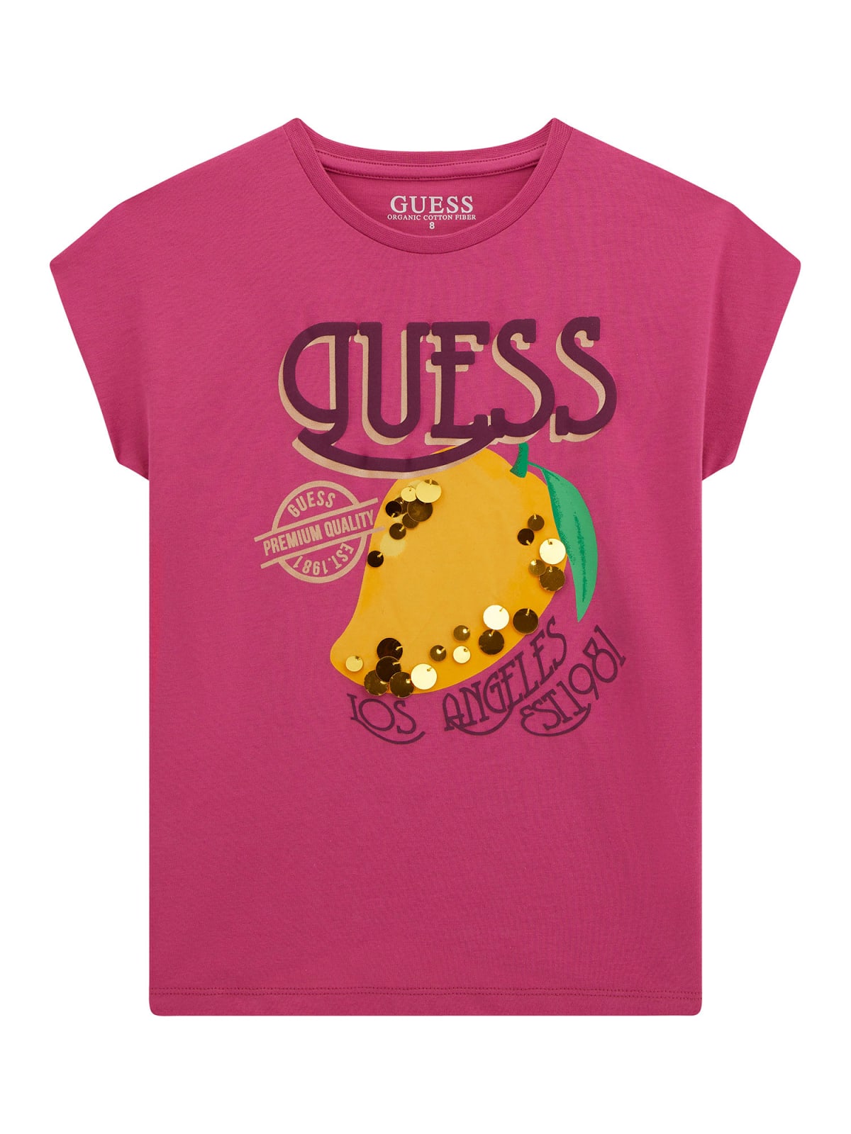 Guess girl's t-shirt