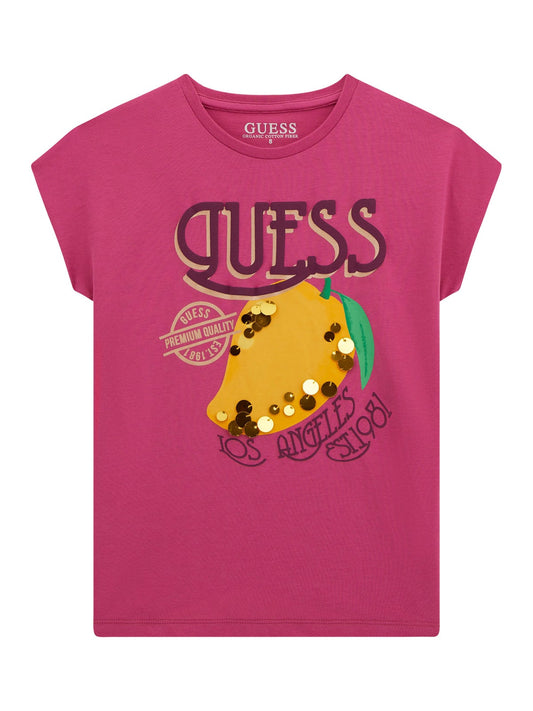 Guess girl's t-shirt