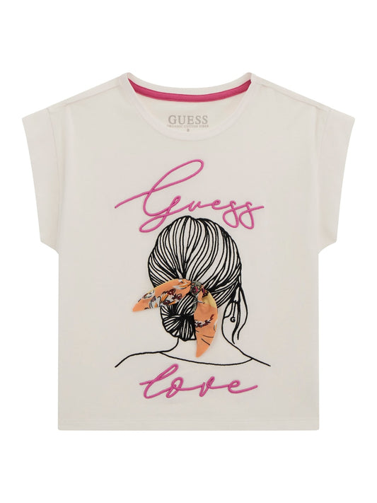 Guess girl's t-shirt