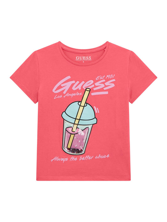 Guess girl's t-shirt