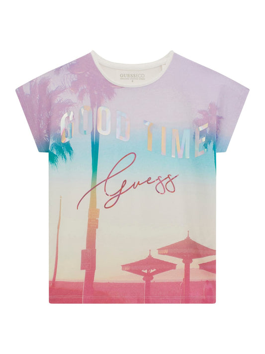 Guess girl's t-shirt