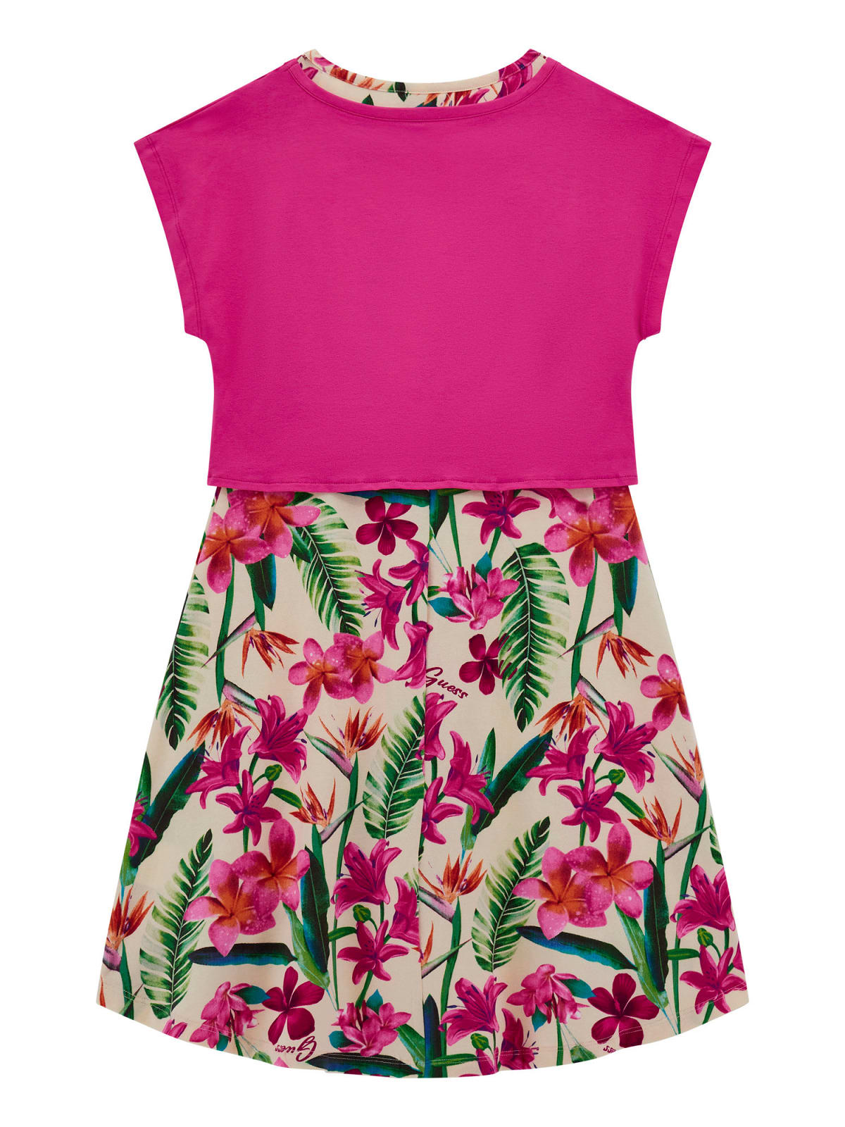 Guess children's dress