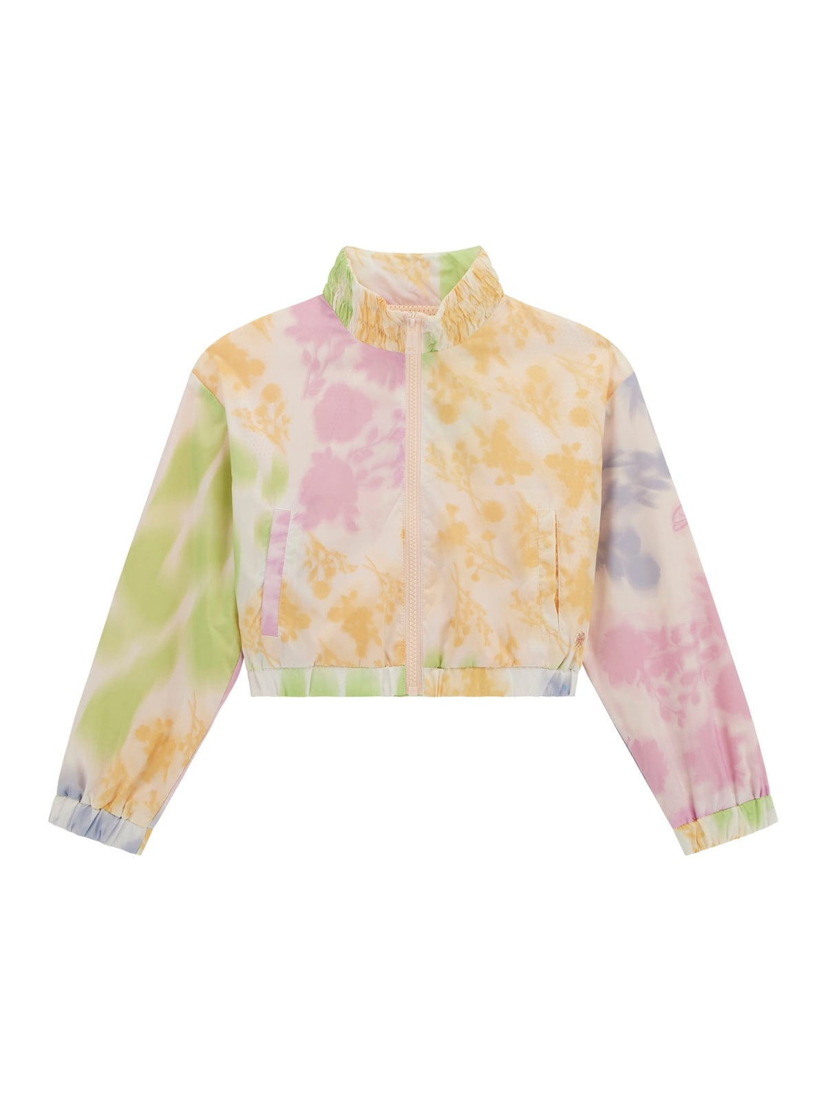 Children's jacket for girls Guess