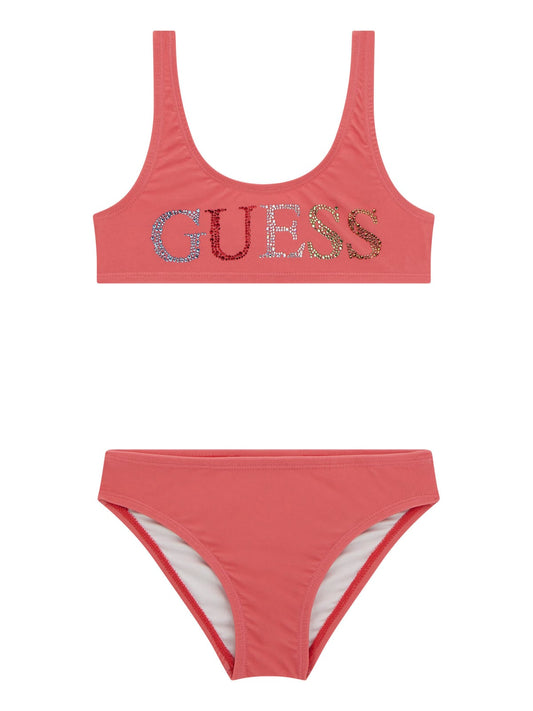 Guess girl's swimsuit