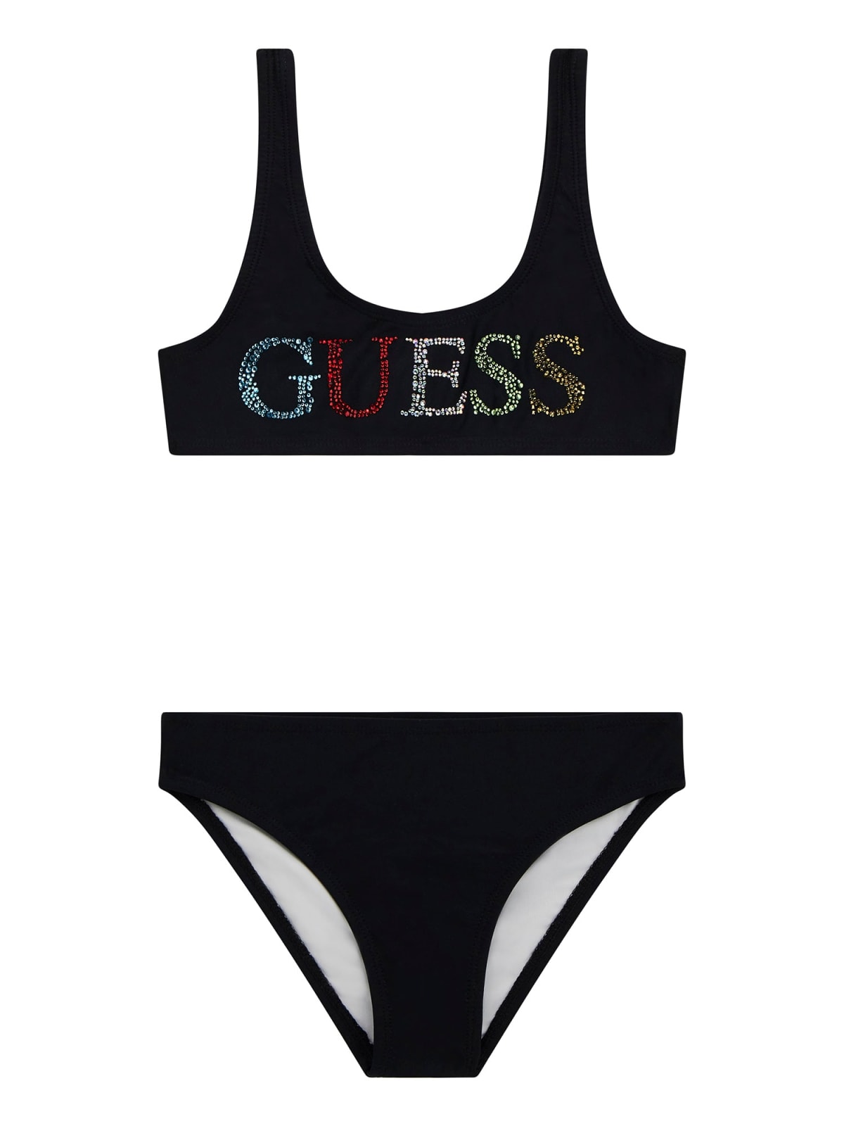 Swimsuit for girls Guess