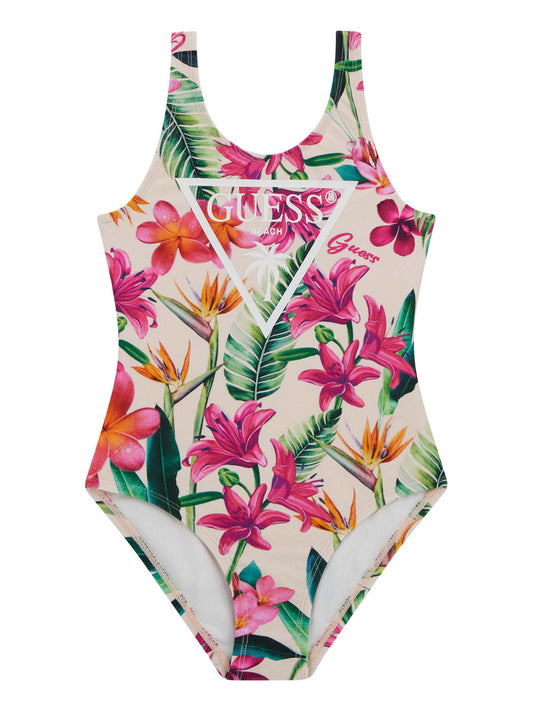 Guess girl's swimsuit