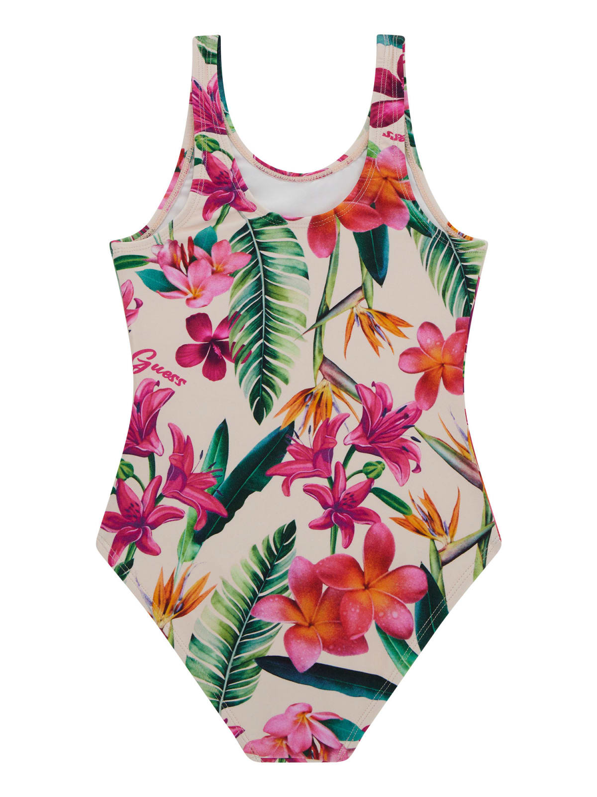 Guess girl's swimsuit