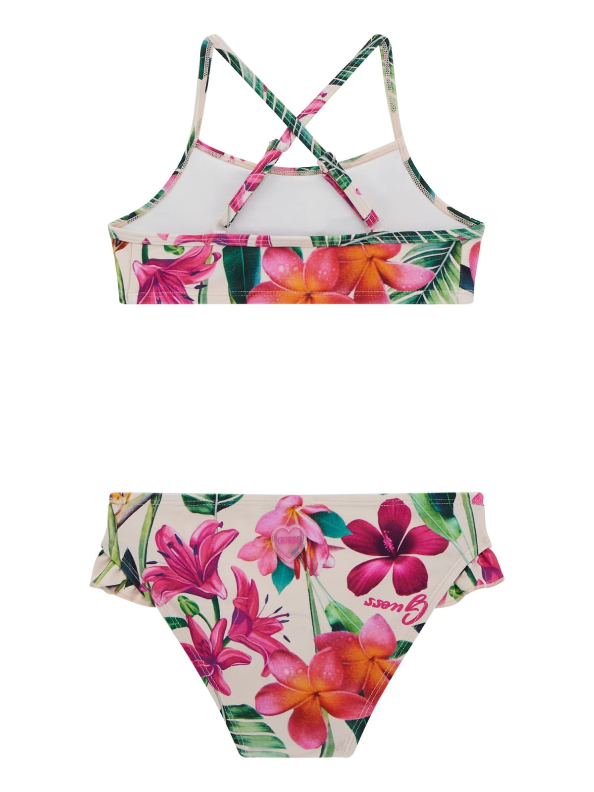 Swimsuit for girls Guess