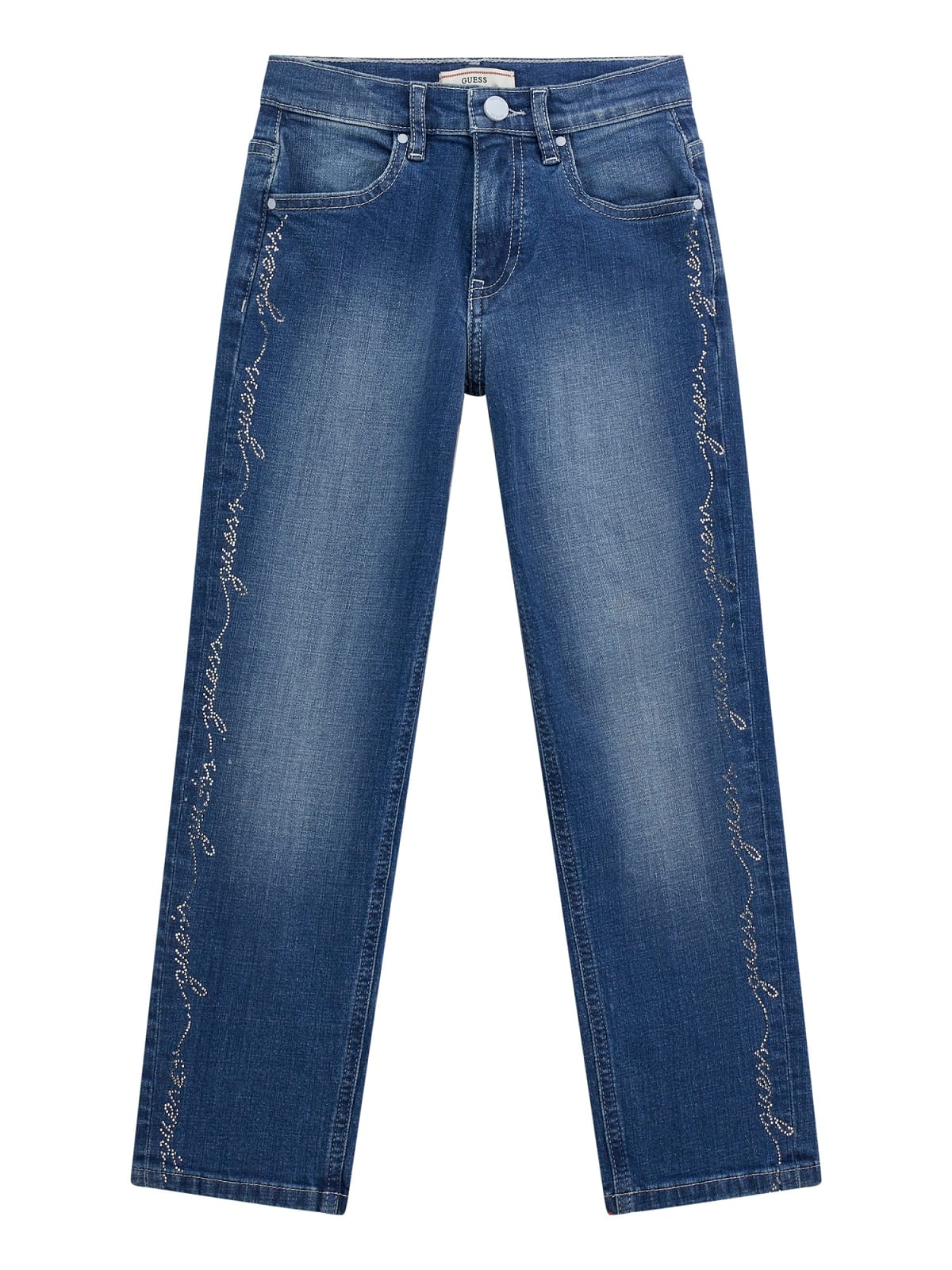Guess girl's jeans