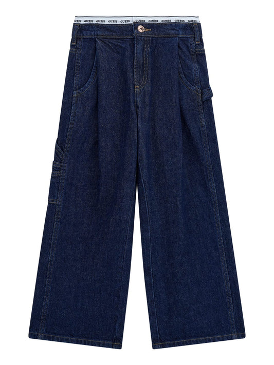 Дънки за момиче Guess