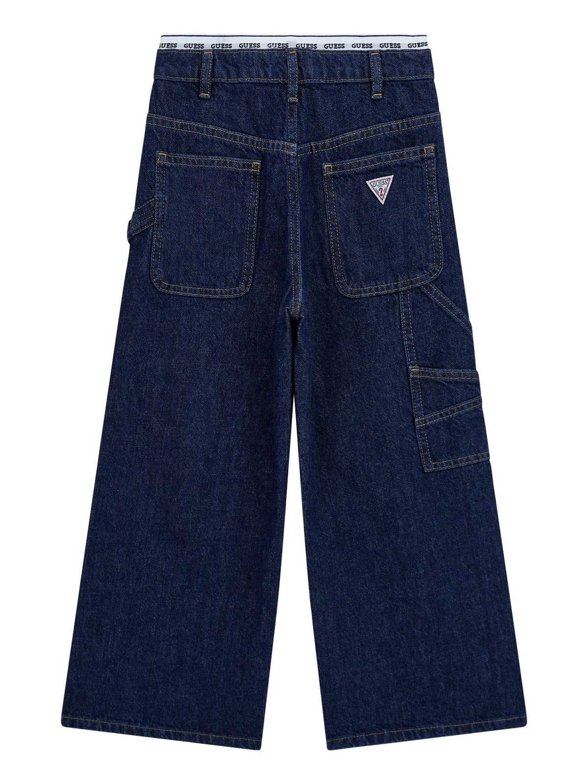 Дънки за момиче Guess