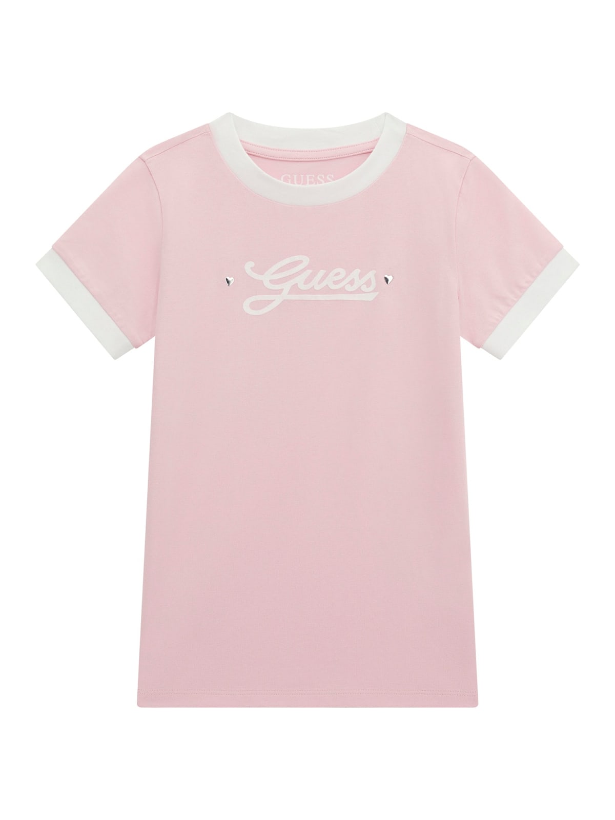 Тениска за момиче Guess