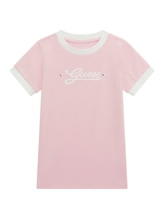 Тениска за момиче Guess