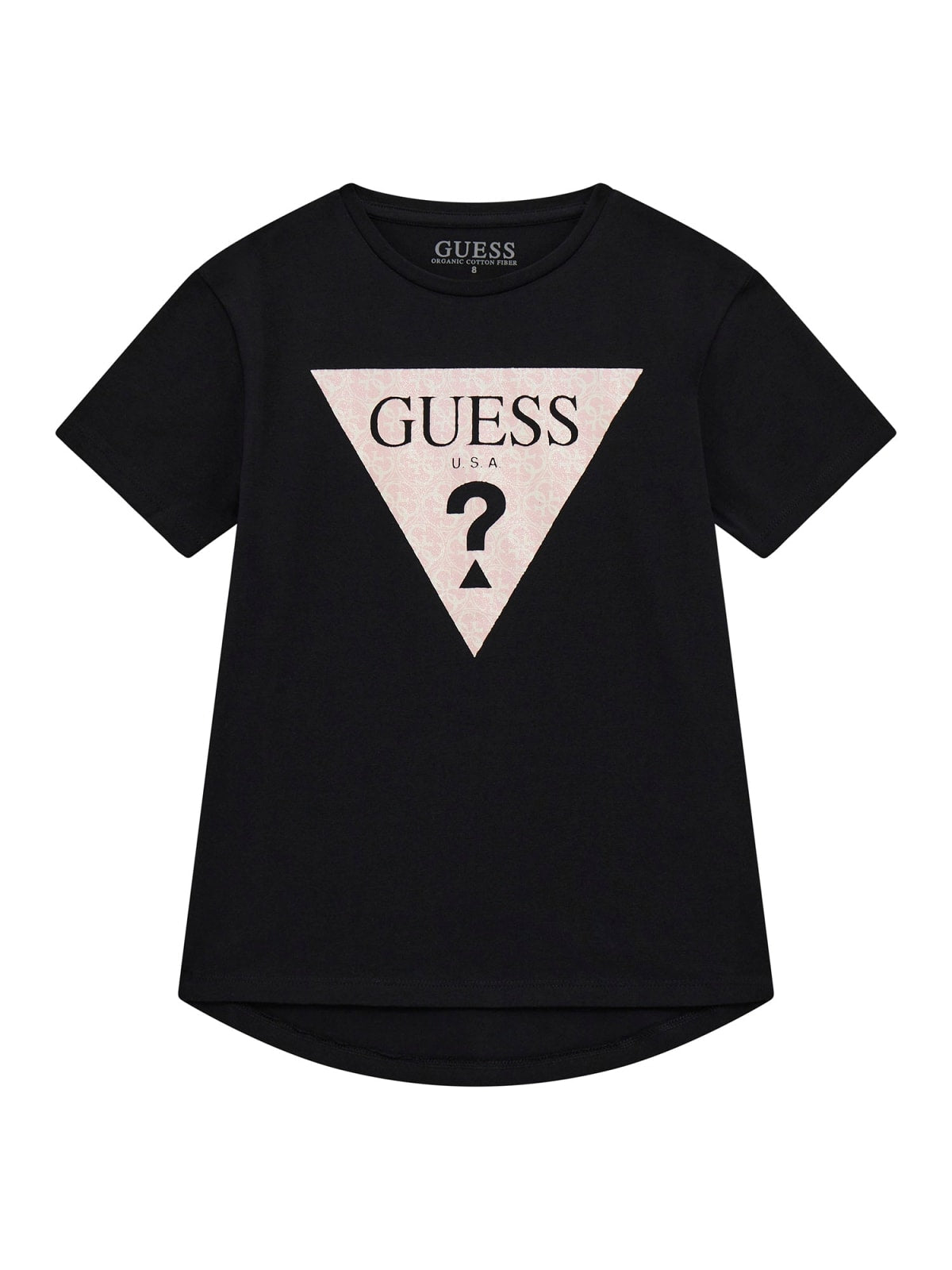 Тениска за момиче Guess