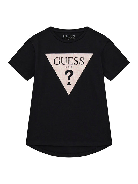 Тениска за момиче Guess