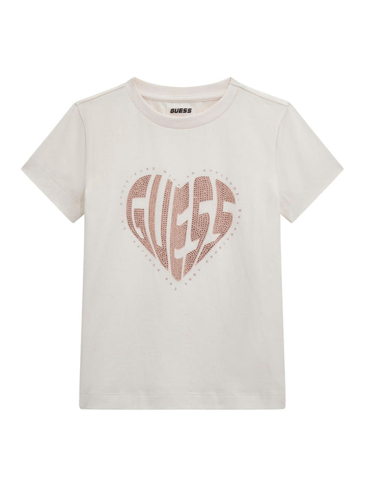 Детска тениска Guess