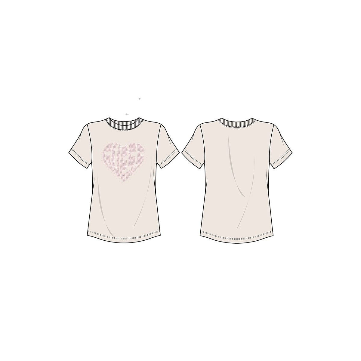 Guess children's t-shirt