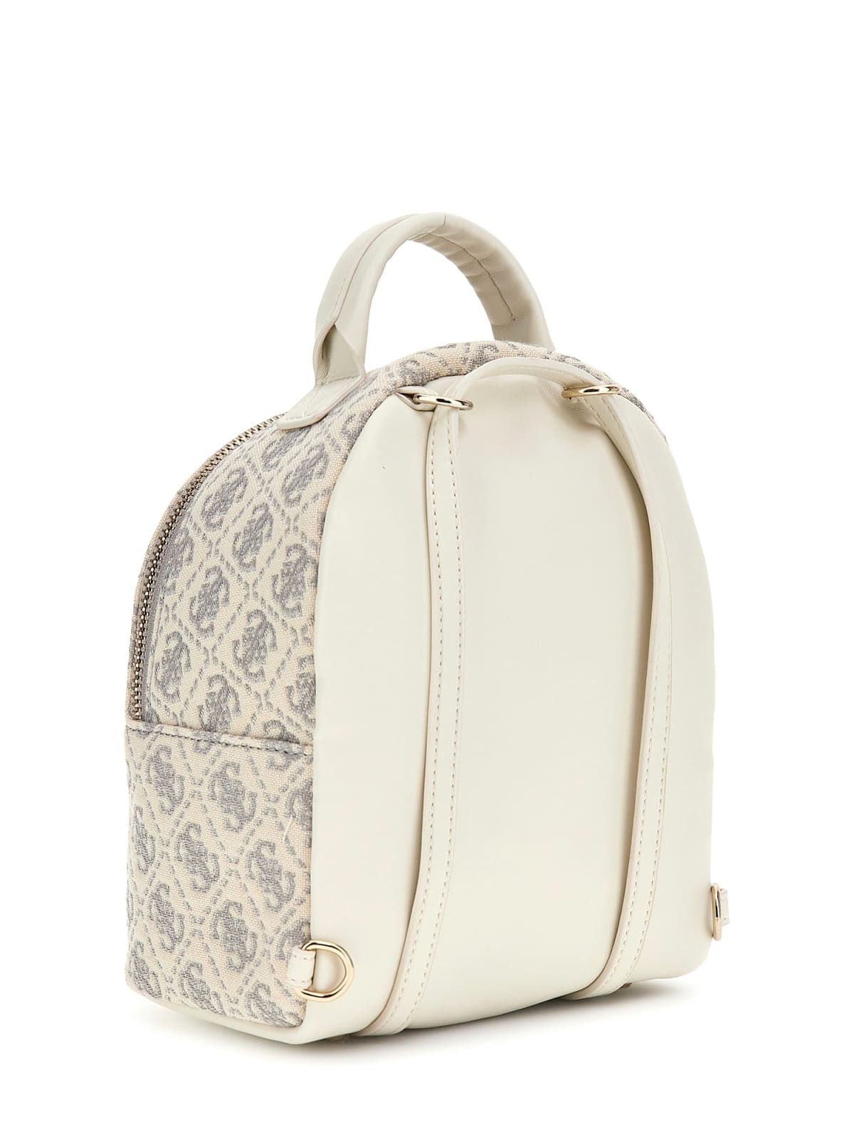 Раница за момиче в розово Guess