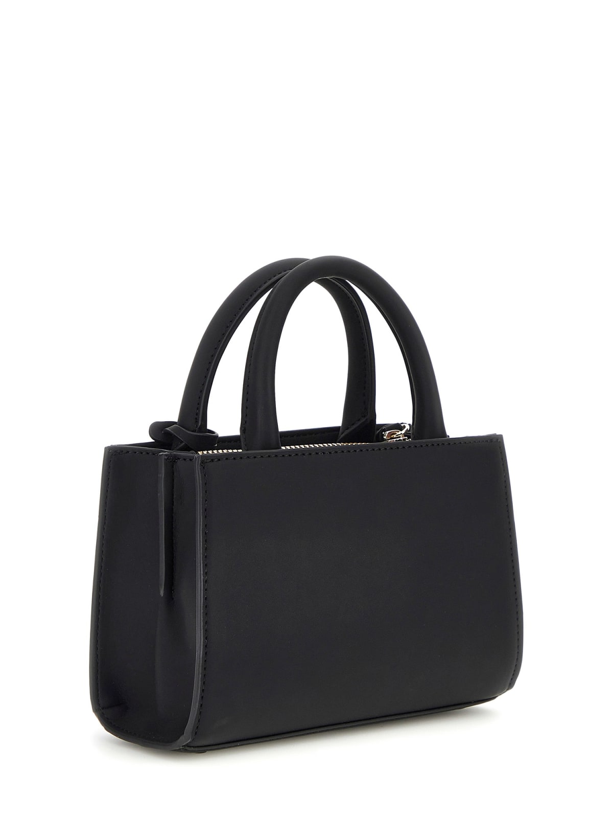 Чанта за момиче в черно Guess