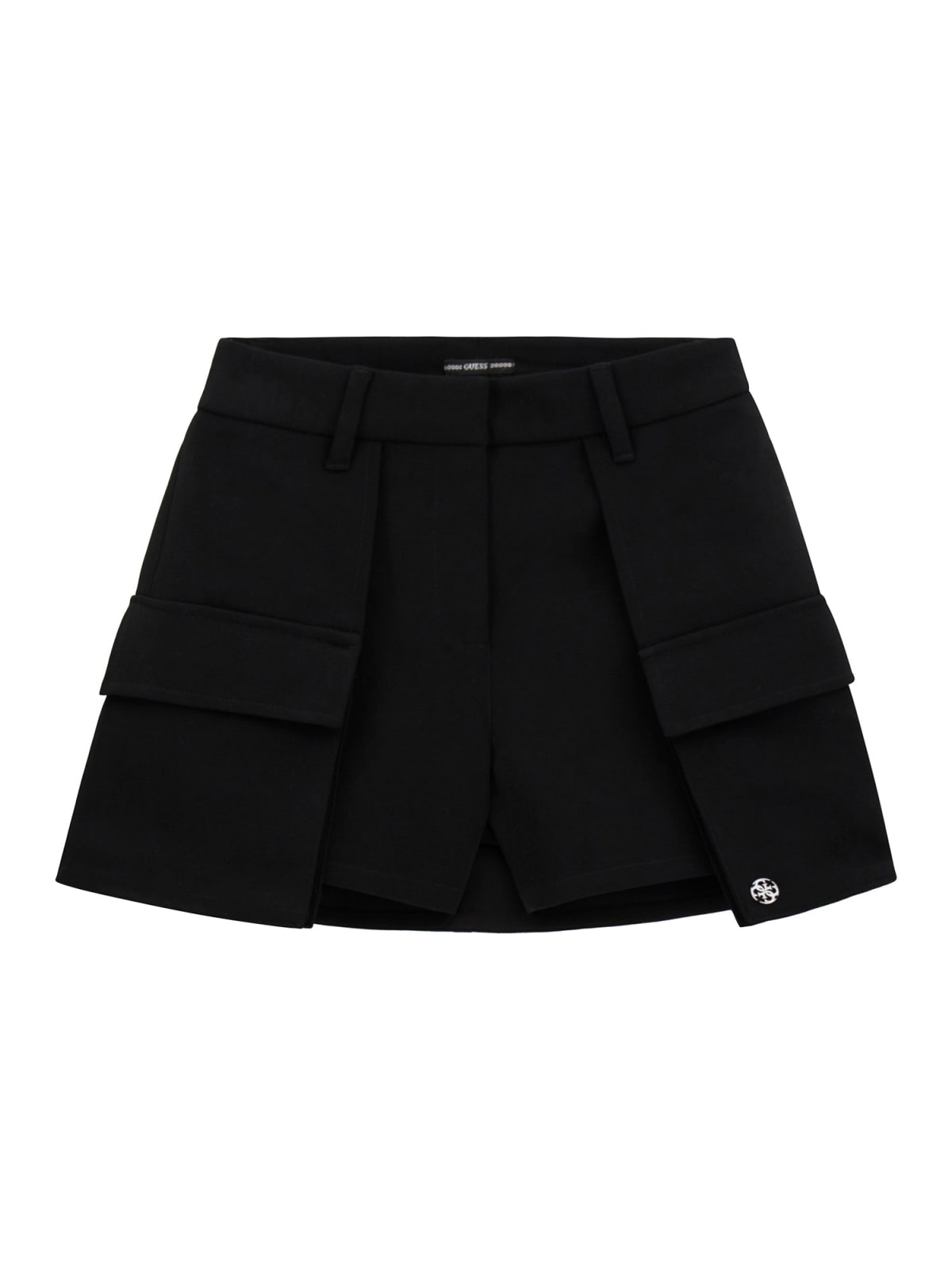 Пола панталон за момиче Guess