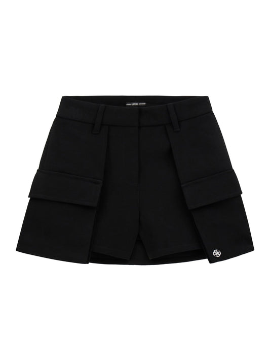 Пола панталон за момиче Guess