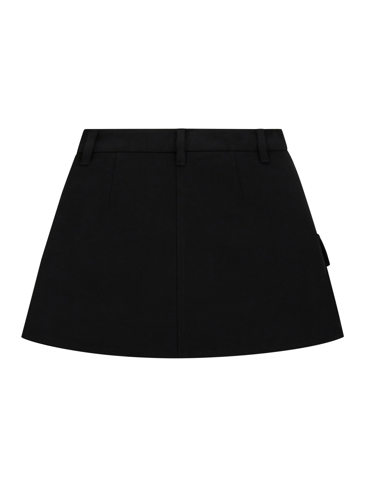 Пола панталон за момиче Guess