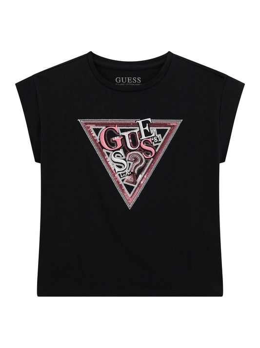Guess girl's t-shirt