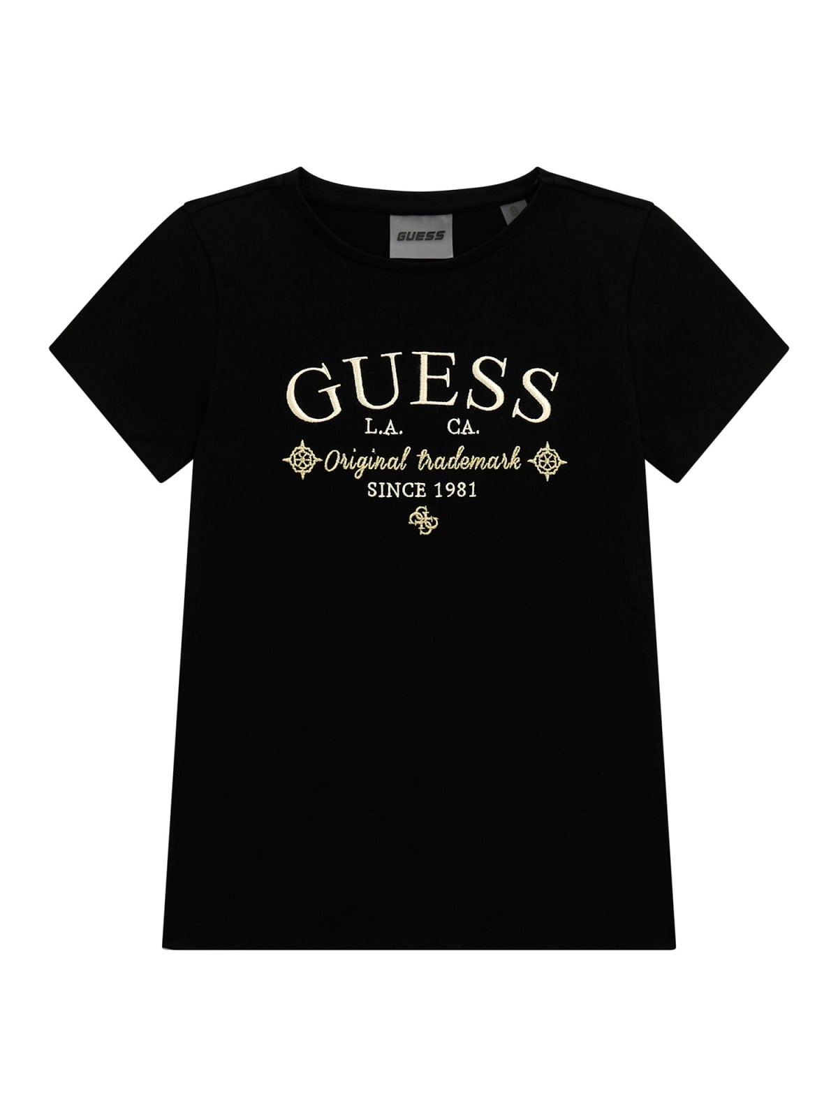 Тениска за момиче Guess