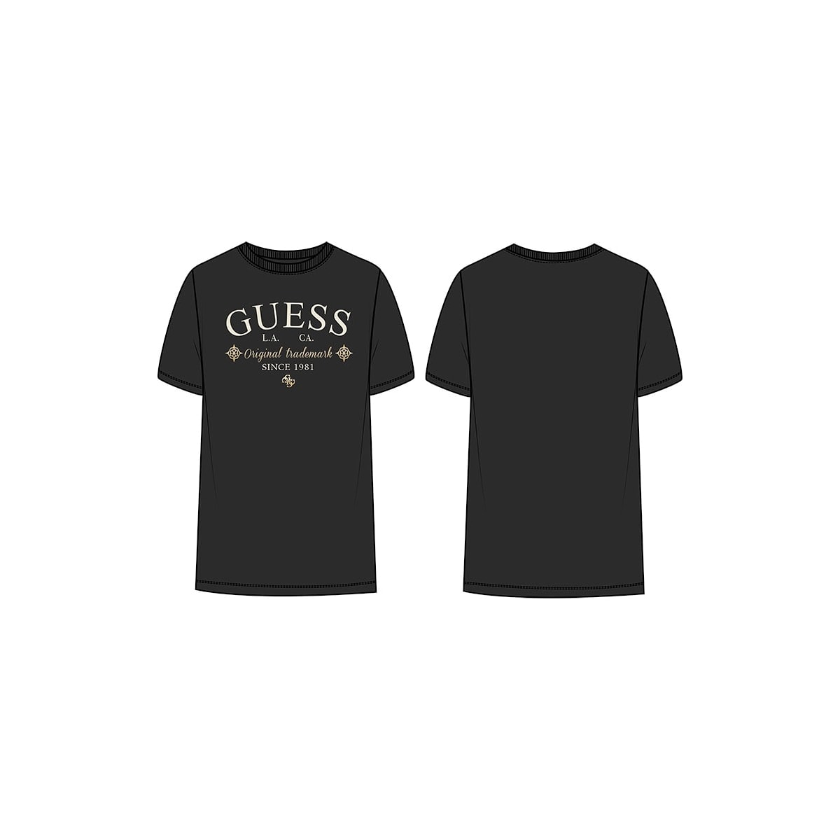 Тениска за момиче Guess