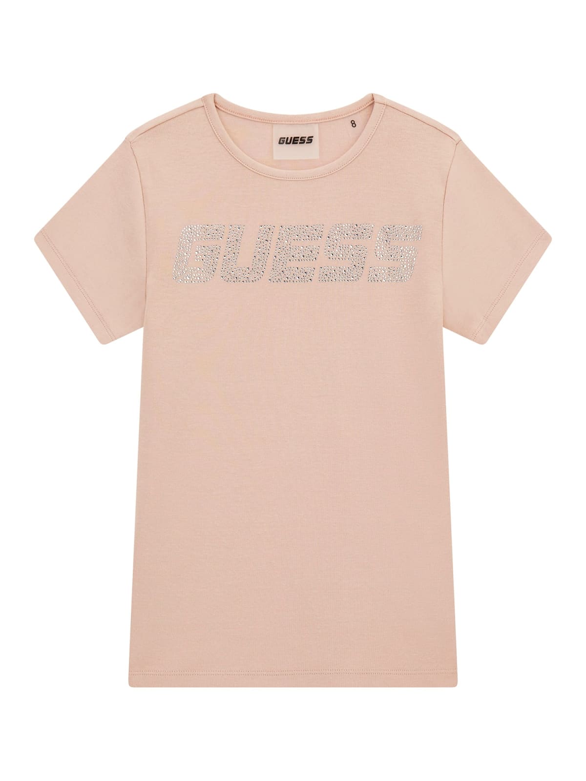 Тениска за момиче Guess