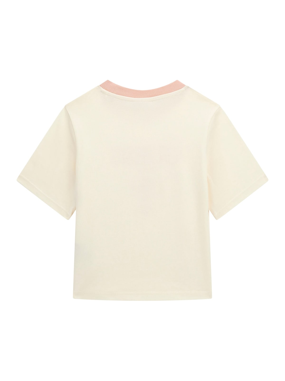 Тениска за момиче Guess