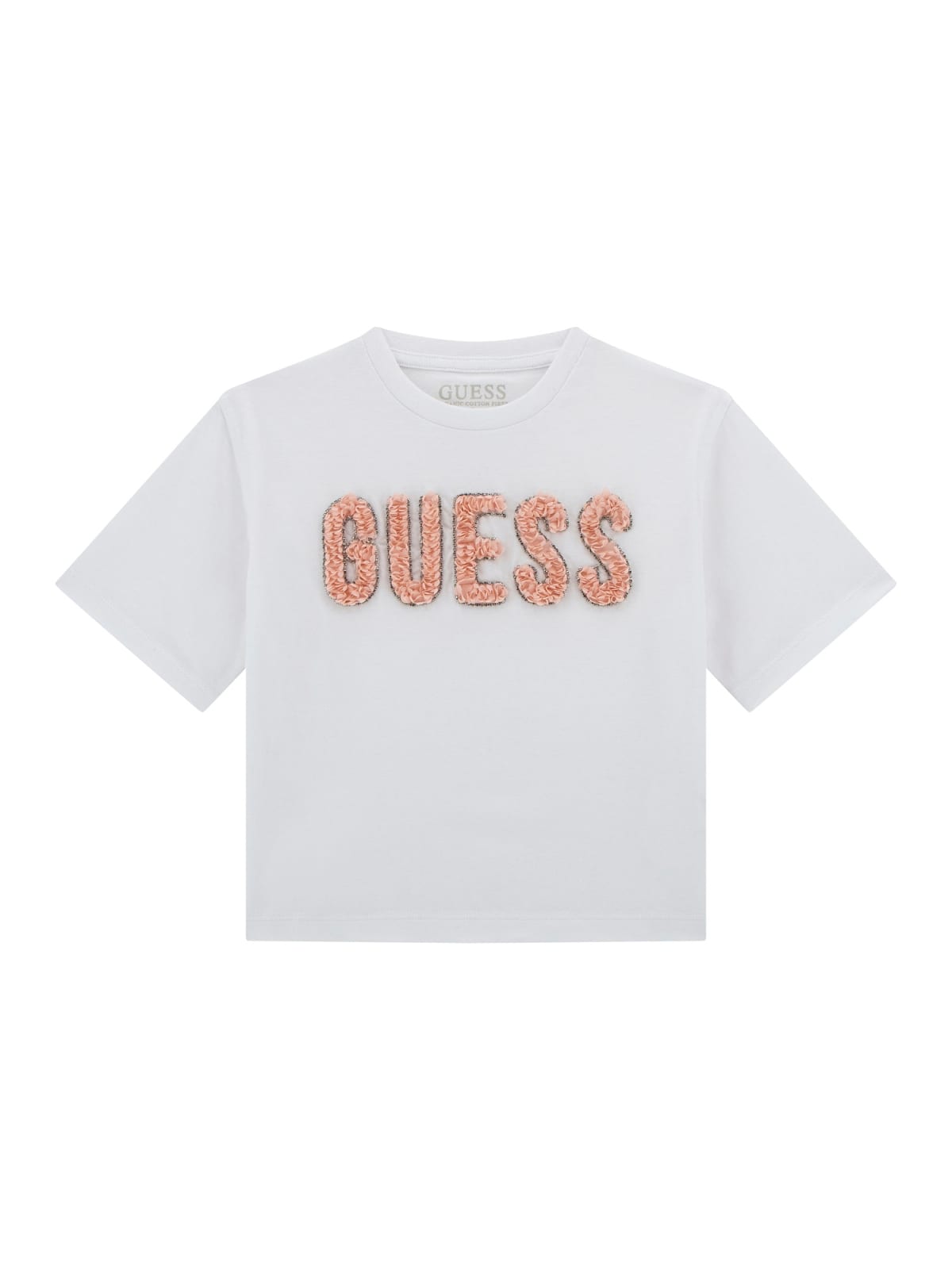 Тениска за момиче Guess