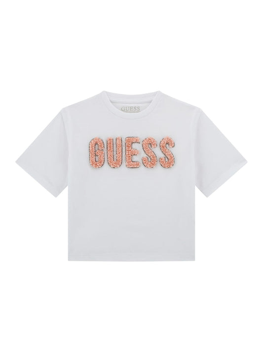 Тениска за момиче Guess