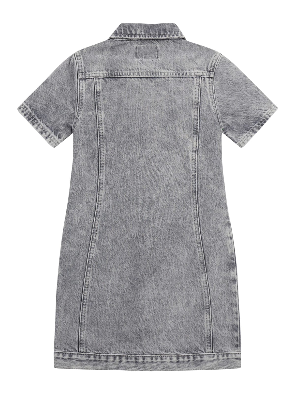 Guess denim dress