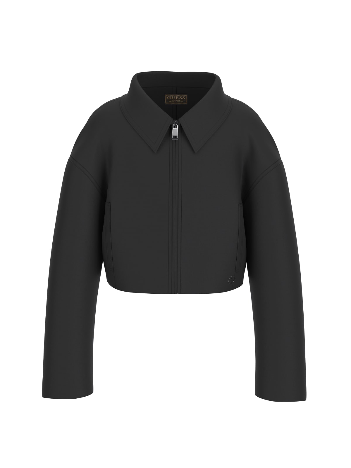 Guess girl's jacket