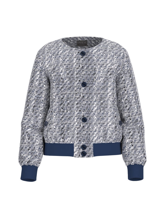 Яке за момиче Guess