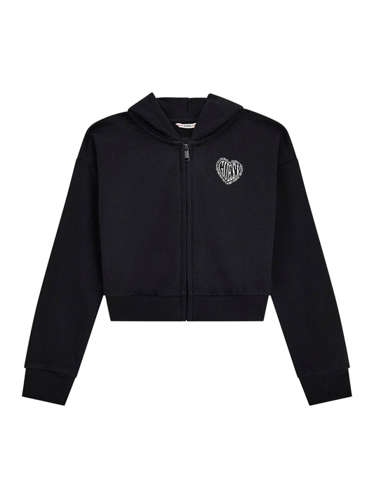 Суичър за момиче Guess