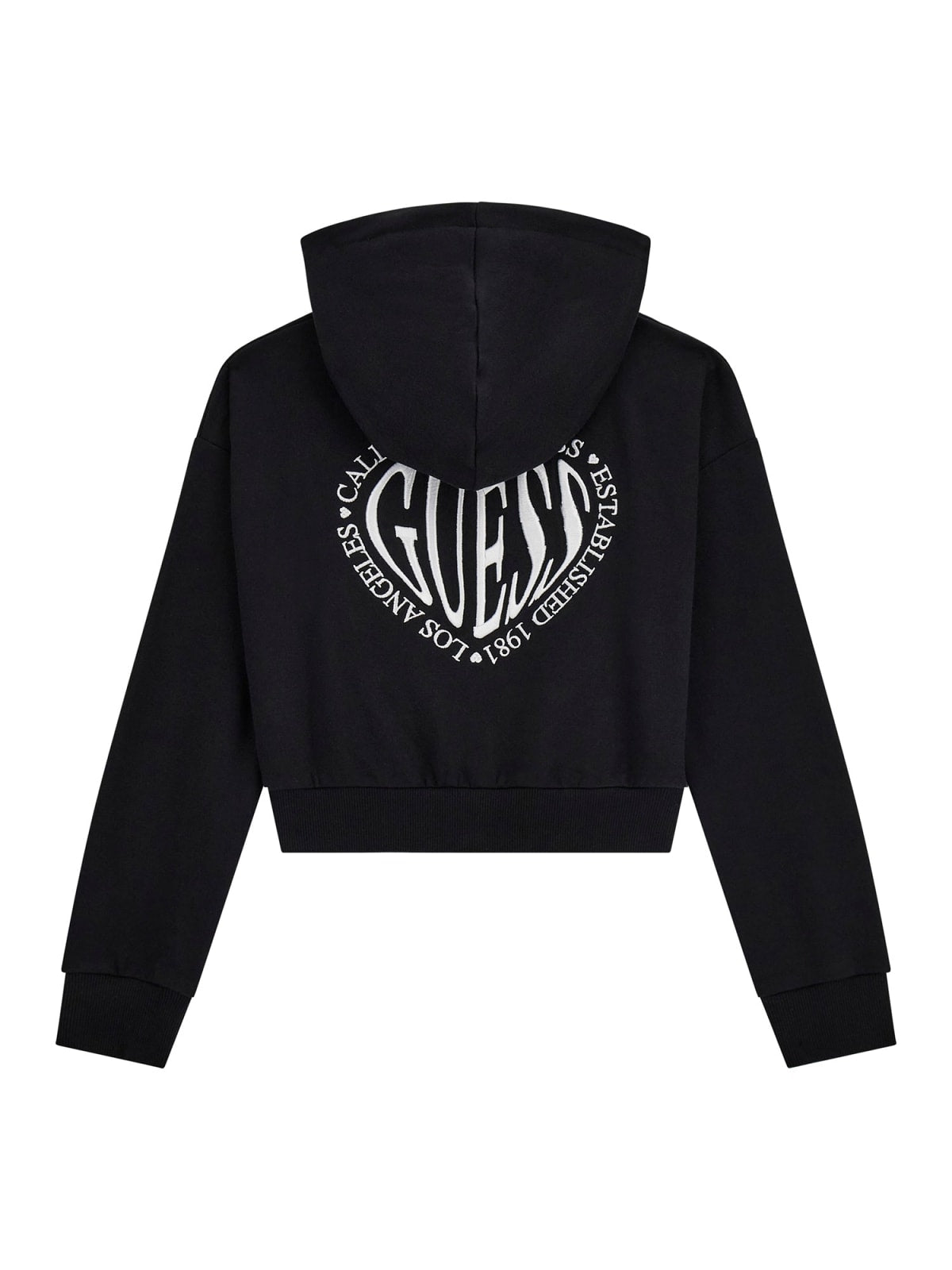 Guess girl's sweatshirt