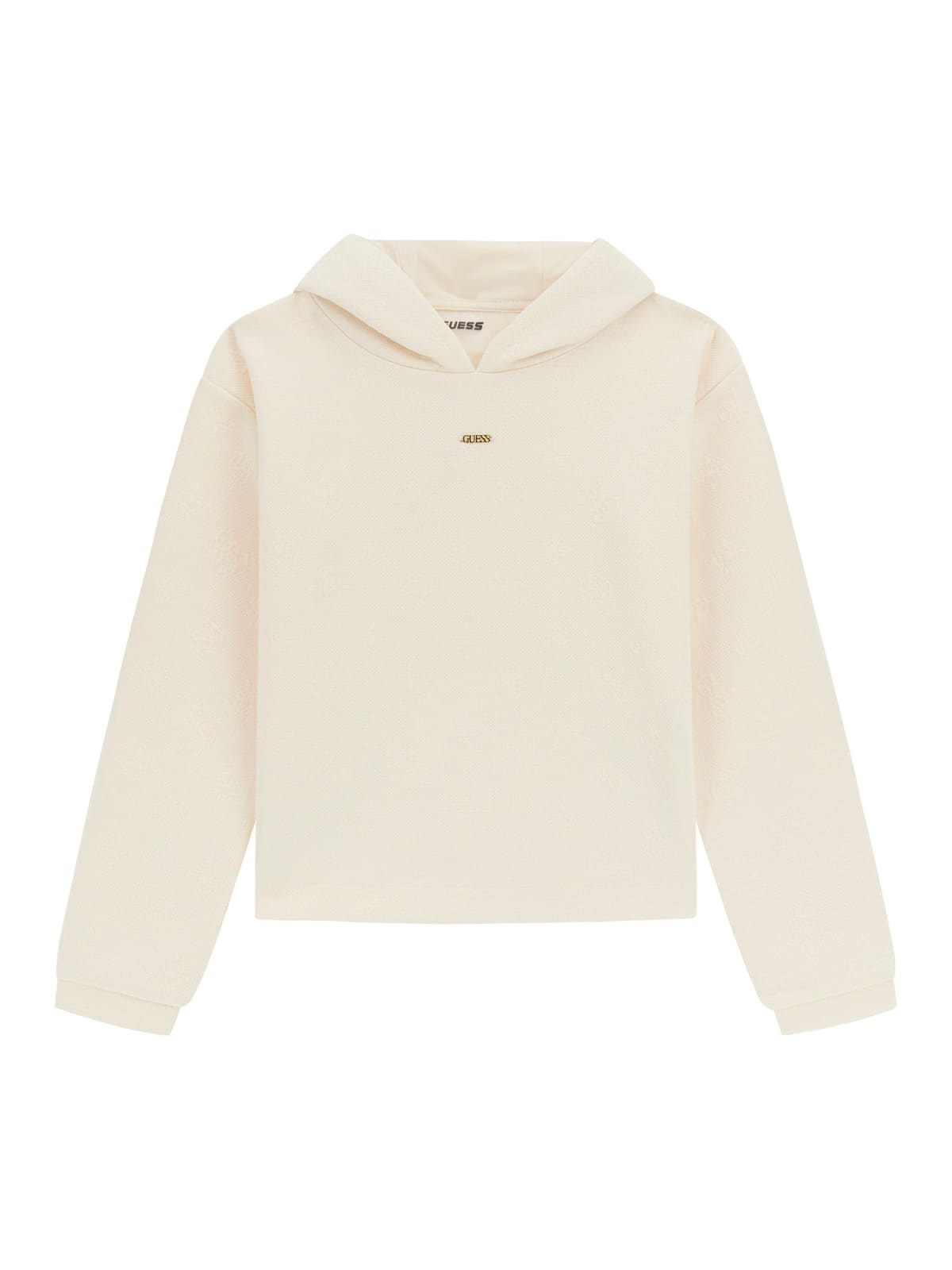 Guess girl's sweatshirt