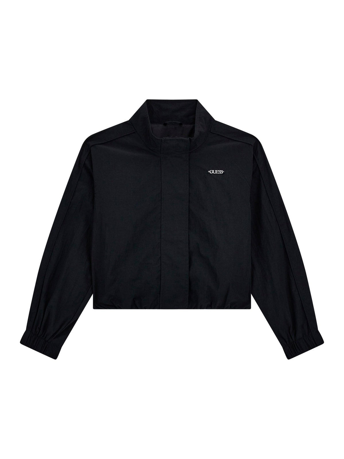 Яке за момиче Guess